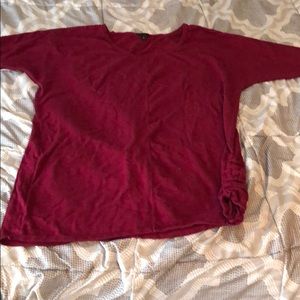 Torrid size 3 sweater